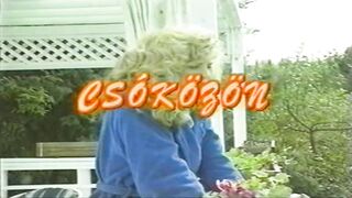 Csóközön - Magyar szinkronos teljes vhs erotikus film