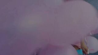 Riley Reid análjában két örömrúd
