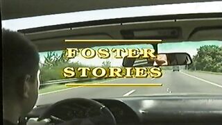 Fosters Sztori - Magyar szinkronon teljes erotikus videó