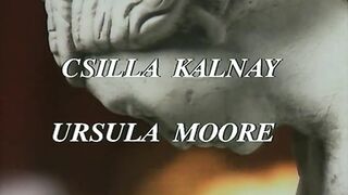 A felajzott apollo - Magyar szinkronos teljes xxx film