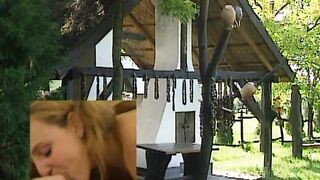 Pusztaszex - Magyar szinkronos teljes pornóvideó
