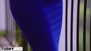 Valentina Nappi kettő pélót kap