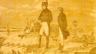 Napoleon a hódító - Magyar szinkronos teljes xxx videó