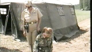 Angelica az örömkatona - Klasszikus szexfilm magyar szinkronnal