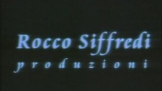 Rocco és a fordított gang bang 2 - Magyar feliratos retro szexfilm