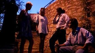 Kábító élvezet - Magyar szinkronon teljes pornóvideó