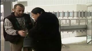 Farsangi huncutságok - Magyar szinkronos teljes erotikus videó