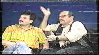 Állati nyomkodó - Magyar szinkronos teljes vhs erotikus videó