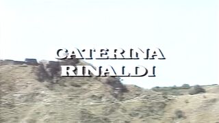 A sziciliaiak lánya - Magyar szinkronos teljes vhs erotikus film