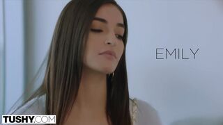 Tini lányoknak bejön a közös pöcs