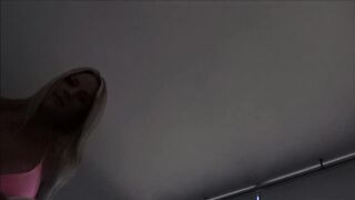 Rachel Cavalli a gyönyörű nevelő anya