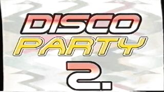 Disco party 2 - Magyar szinkronos teljes vhs szexvideó