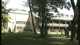 Edzőmámor - Magyar szinkronos retro xxx videó