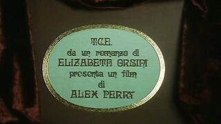 Rebecca - Magyar szinkronos teljes szexfilm
