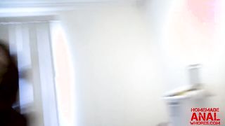Durva anál xxx videó
