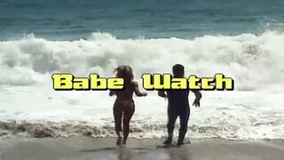 Babewatch - Magyar szinkronos teljes vhs erotikus videó