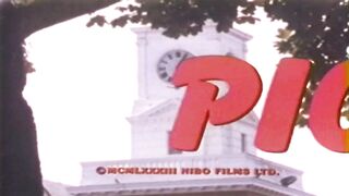 Malackák - Magyar szinkronos teljes vhs erotikus videó