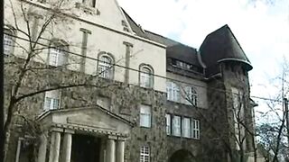 Anita a kórház szélen - Magyar szinkronos teljes pornófilm