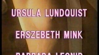Fuvolaszólamok - Magyarul szinkronizált teljes retro pornóvideó