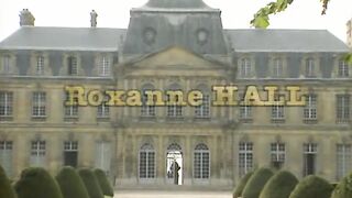 A hercegnő és az örömlányok 2