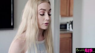 Emma Starletto a féltékeny testvér