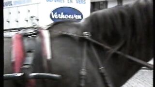 Forró vakáció 2 - Magyarul szinkronizált teljes retro xxx videó