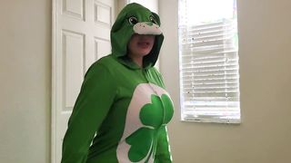 18 éves cosplayes méretes seggű brazil tini