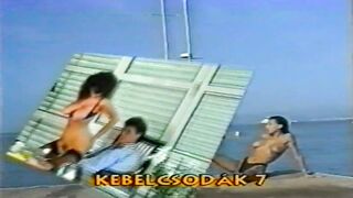 Fel toreador - Magyar szinkronon teljes pornóvideó