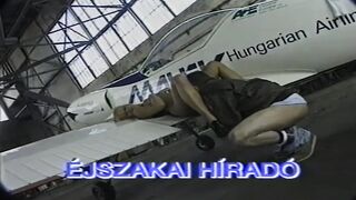 Szépségverseny - Magyar szinkronos teljes erotikus videó