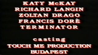Simona titkai - Klasszikus erotikus film magyar szinkronnal