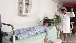 Anál imádó nagymamák - Teljes xxx film