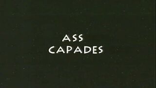 Csodás hajsza - Magyar szinkronos teljes vhs erotikus film