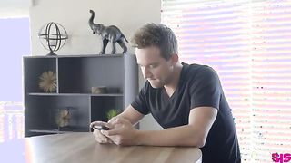 Valentines Day Surprise - S8:E8
