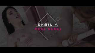 Sybil puncija megdöngetve