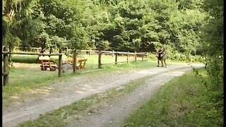 Inzest Versaute Familiengeschichten - Német szinkronos retro xxx film