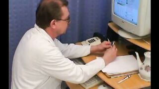 A perverz doktor