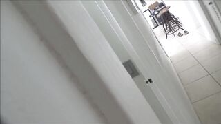 Skylar Vox élvezi ha durván kefélik