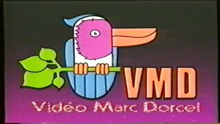 Mathilde illata - Magyar szinkronos vhs erotikus film