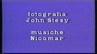 Korház a medence szélén - Magyar szinkronos vhs pornóvideó