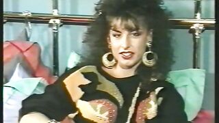 Kebelcsodák 5 - Magyar szinkronos vhs erotikus videó