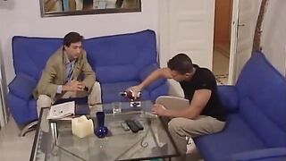 Rita Faltoyano élvezi az anál szexet