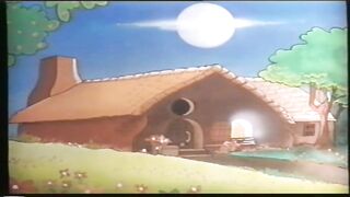 Piroska és a farkak I - Magyar szinkronos teljes xxx film