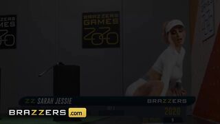 Sarah Jessie a fullos íjász