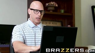 Joslyn James szereti a hatalmas kárót
