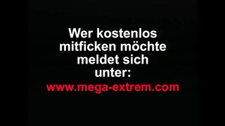 Fick Mir Den Bar Durch - Német szinkronos teljes pornófilm