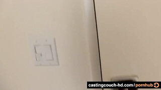 Celese elment a casting forgatás forgatásra