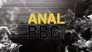 Anna De Ville élvezi a hatalmas faszt