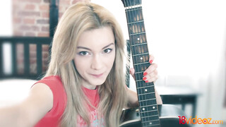 Sonya Sweet segglyuka megdugva