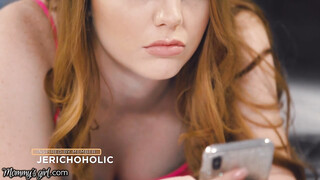 Lauren Phillips és Arietta Adams megkóstolja egymást