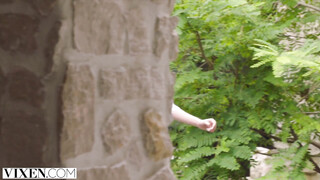 Kyler Quinn az idősebb pasikat szereti
